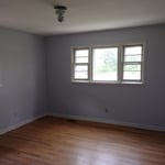 Painted rental