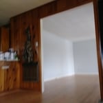 Painted rental