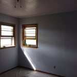 Painted rental