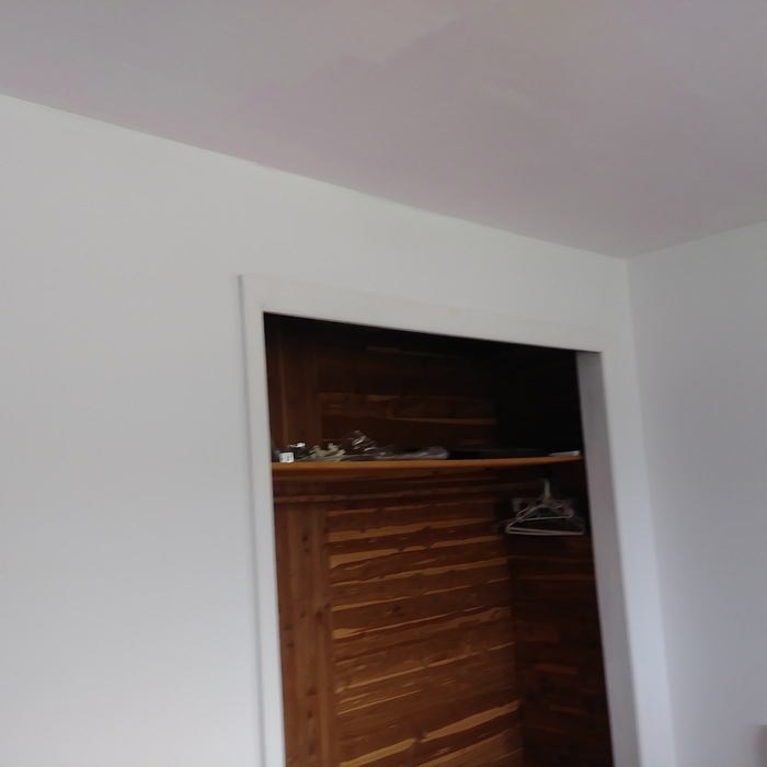 Painted rental