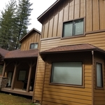 Full Exterior