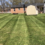 Small yard? Not a problem!