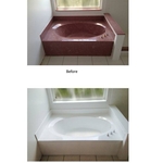 Refinishing