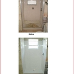 Refinishing