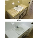 Refinishing
