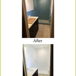 Refinishing