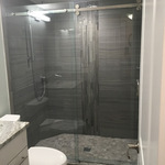 Sliding Glass Door