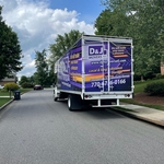 Local & long distance movers