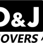 D & J Movers Atl