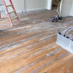Hardwood White Oak