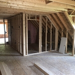 Beginning framing