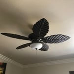 Bedroom Ceiling Fan
