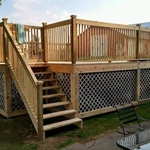 Stair Side