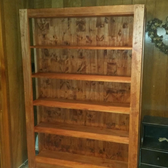 Shelf