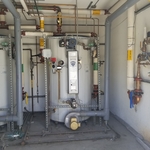 Boiler to be replaced
