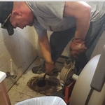 Drain cleaning