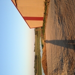 30x30 finish floor