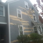 Siding