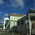 Chicago - Whole Exterior