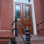 Hist. DC window proj