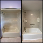 Bathtub Replacement