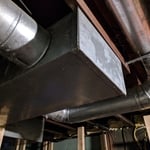 Supply Trunk