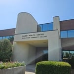 PRCC Allied Health