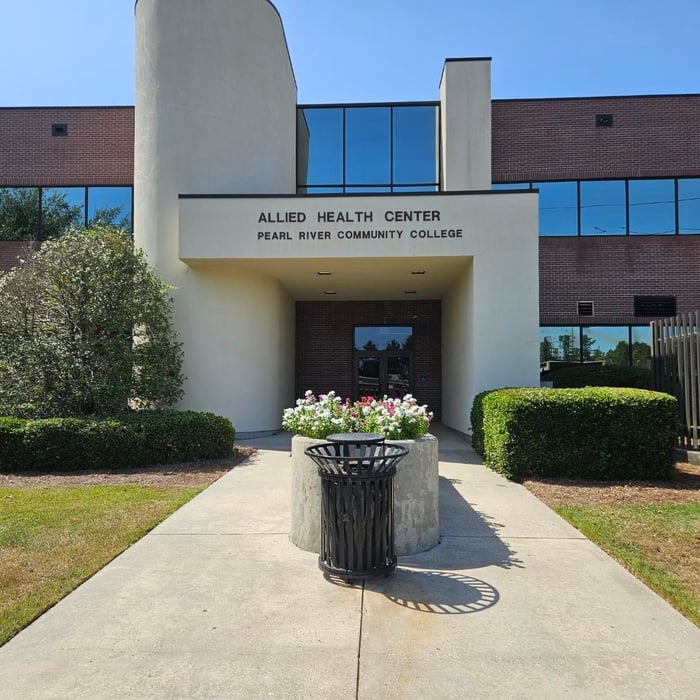 PRCC Allied Health