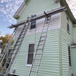 Home Improvement Project