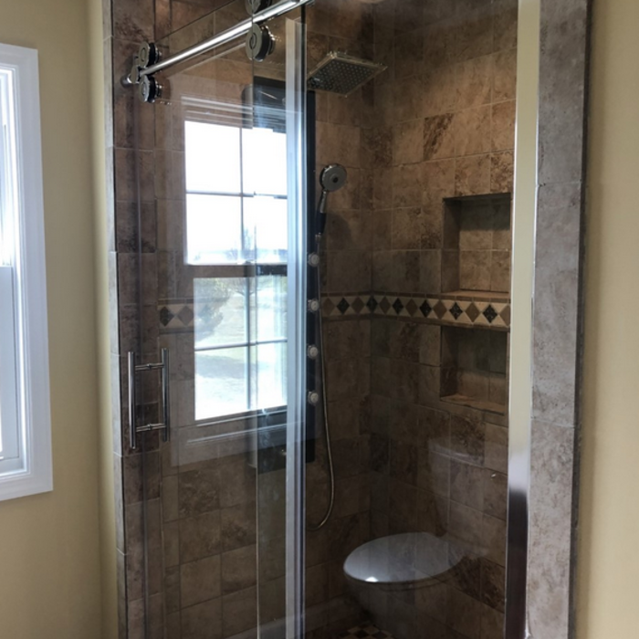 Home Improvement Project