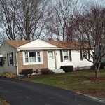 My second neighbor