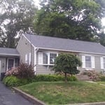 My fifth neighbor
