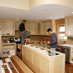 Kitchen Remodeling