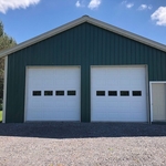 Garage Doors