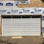 Garage Doors