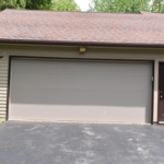 Garage Doors