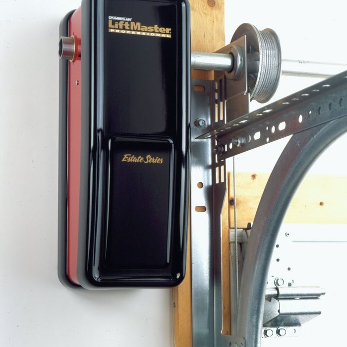 Garage Doors