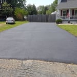 Medium Driveway