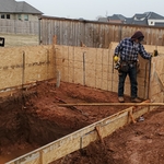 Forming and Rebar