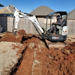 Excavation