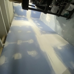Drywall joints