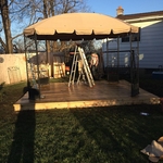 deck we out in