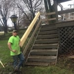 rail