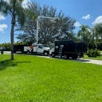 The jobs I do