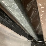 52 LF Of Pipe insulation