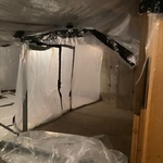 Building Containment