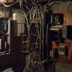 Demo of old panel