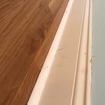 Baseboards