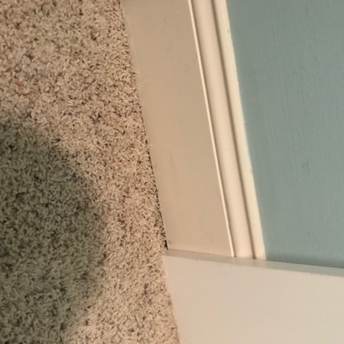 Baseboards