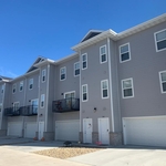 New Siding!